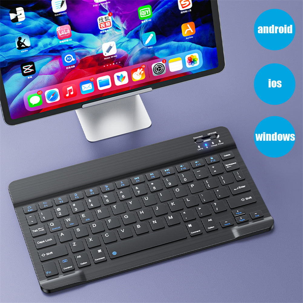 Mini Wireless Bluetooth Keyboards-GNK