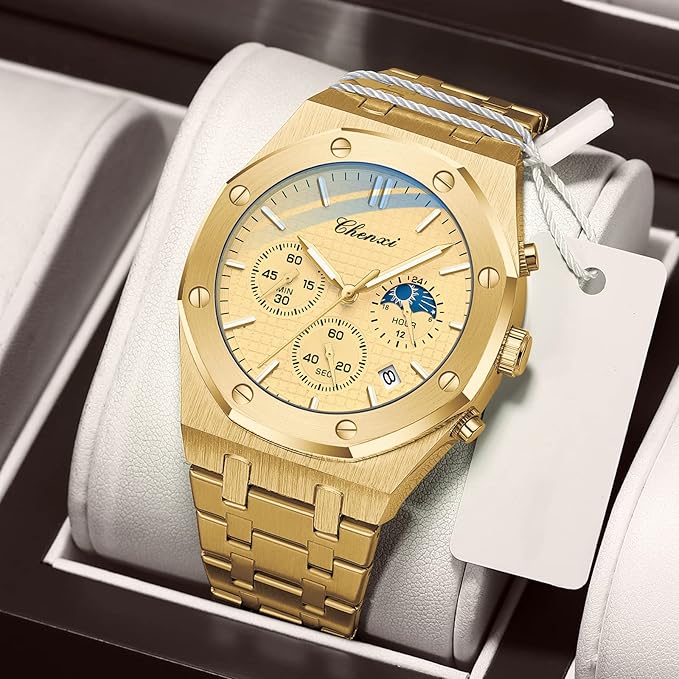 Montre CHENXI DORIde sport pour Homme -COD
