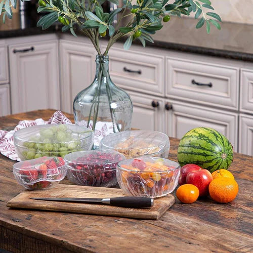 Fresh storage bags 100 pieces-GN