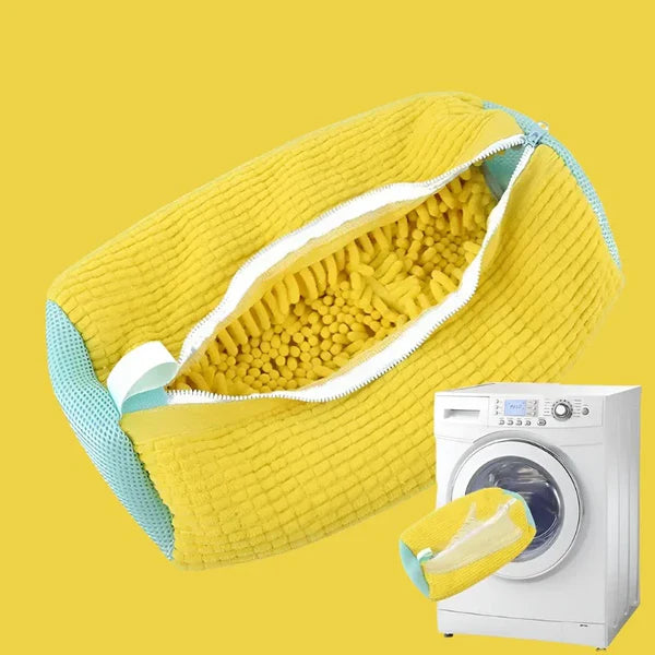 Sacs de Séchage pour le Linge – Protection Complète-GNK