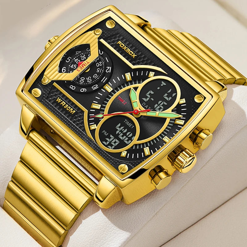 SKMEI 2229 Montre de sport pour Homme -GNK
