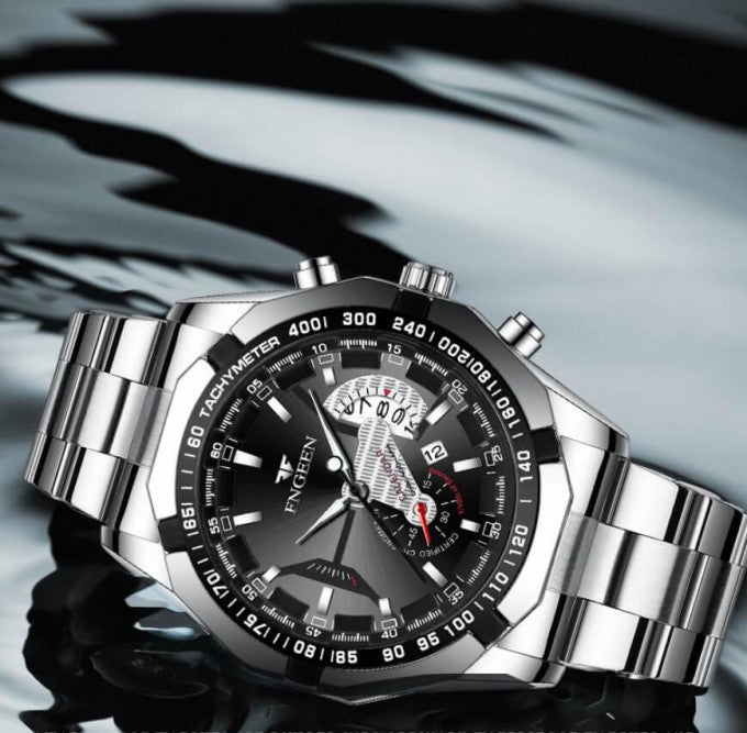 Montre Fngeen - Promotion-CI
