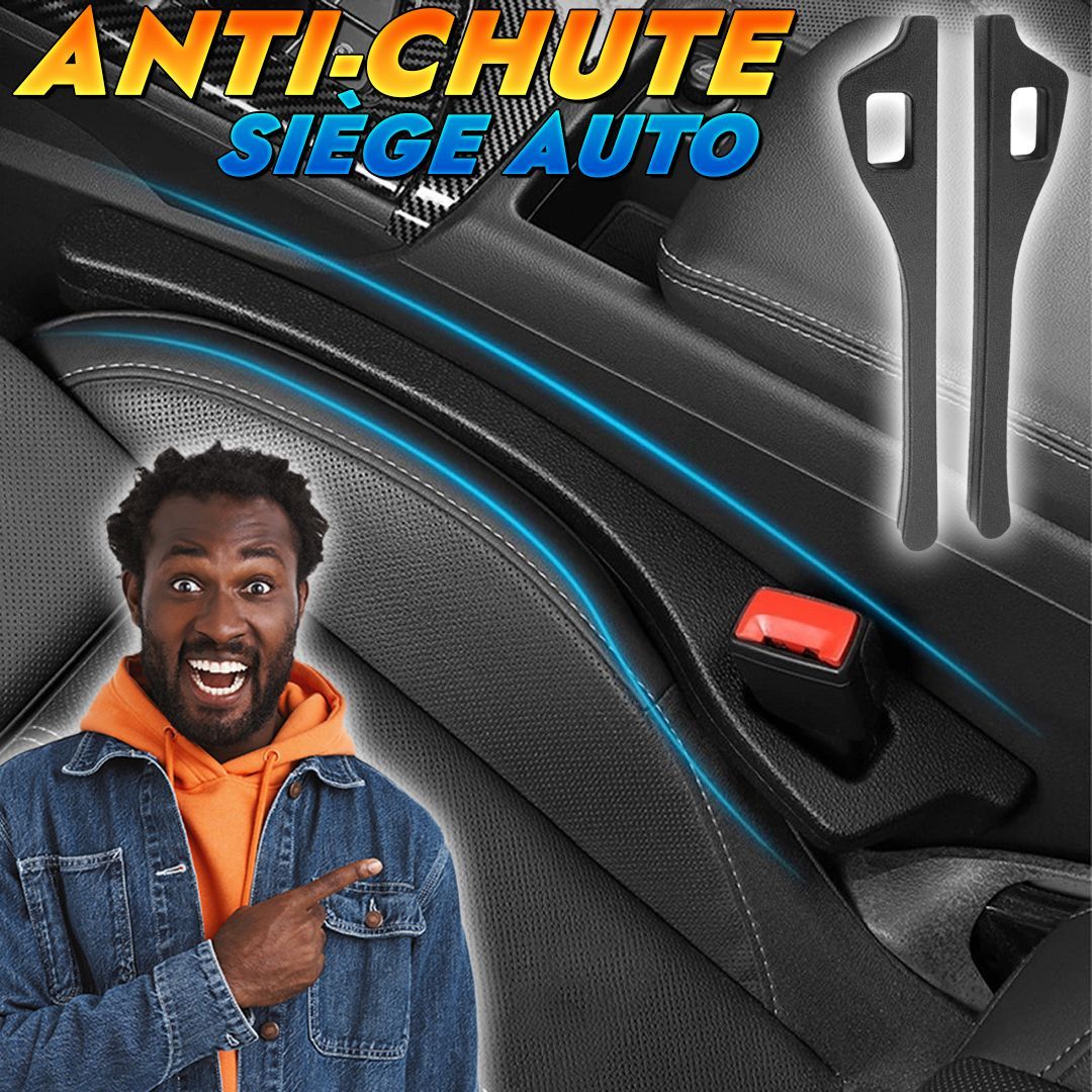 Remplisseur d'espace pour siège d'auto-SN