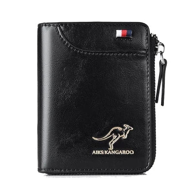 Portefeuille Protection RFID anti-vol pour homme-COD
