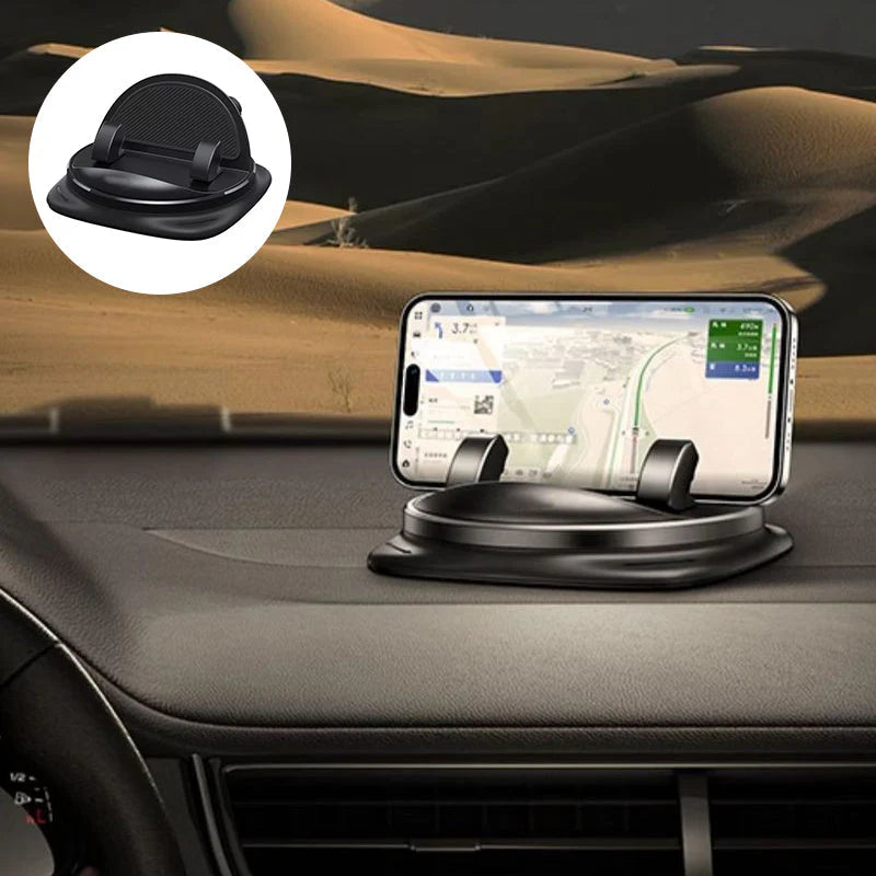 Porte-Téléphone Voiture Multi-Angle - GNK