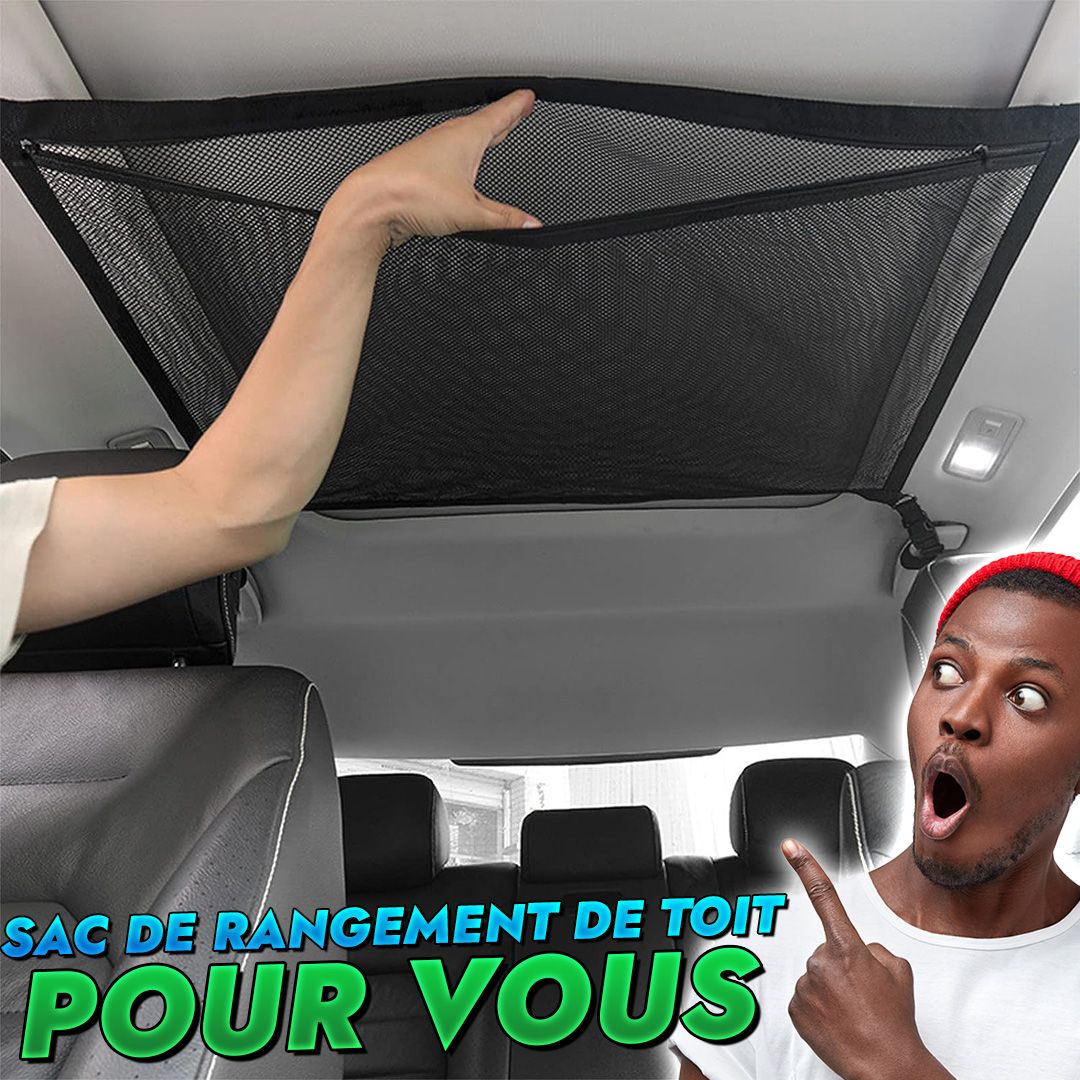 Car roof mesh-GNK 
