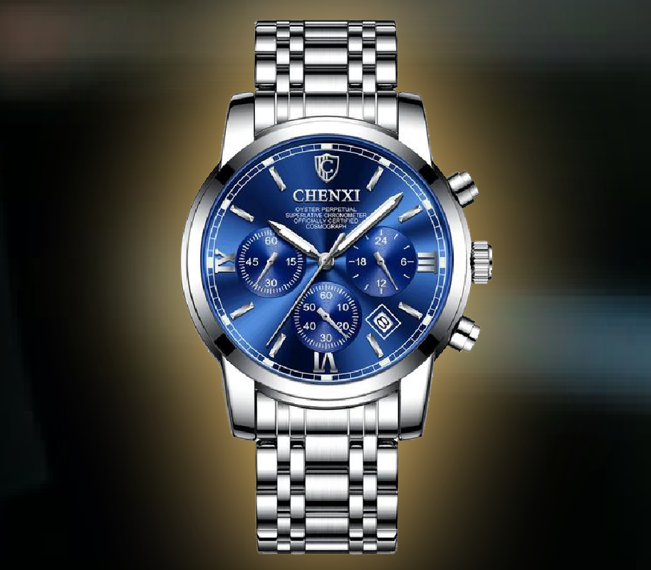 Montres de luxe pour homme - COSMO-SN