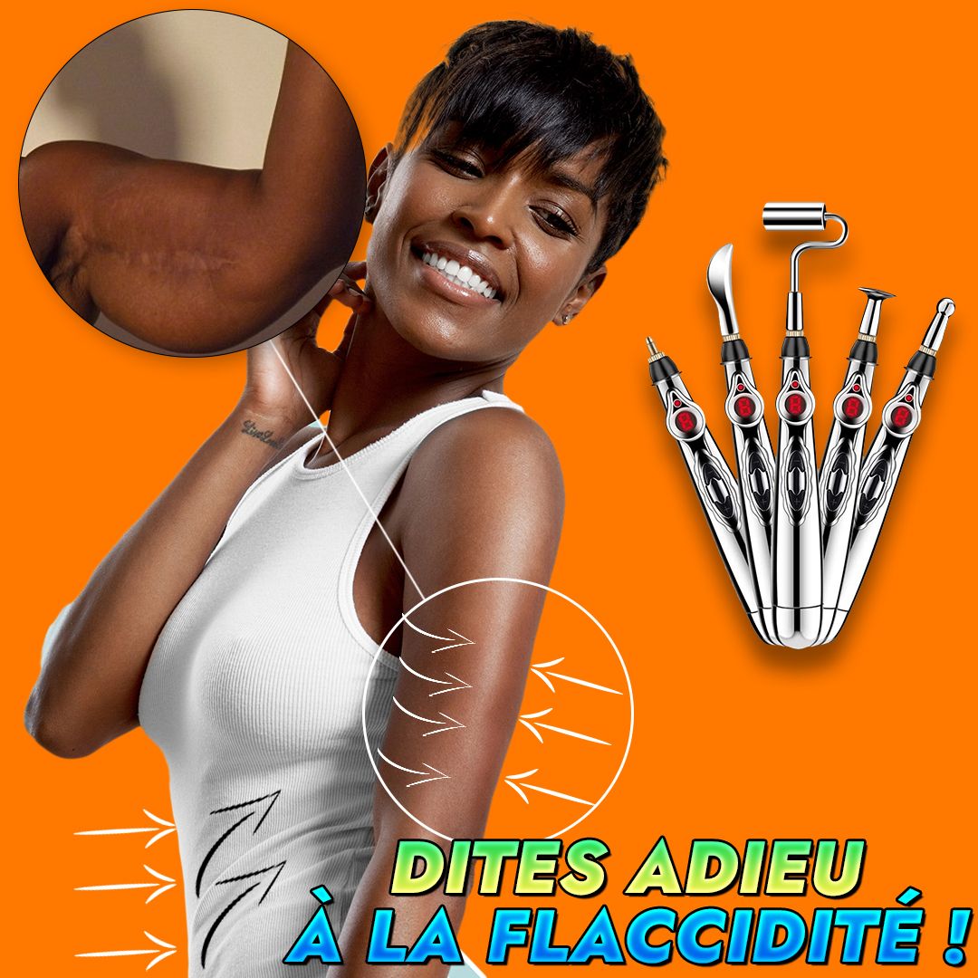 STYLO DE MASSAGE MÉRIDIEN-GB