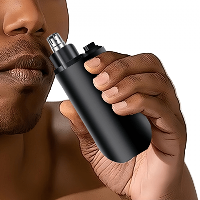 Tondeuse électrique pour le nez-GNK